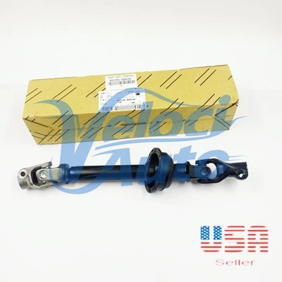 OEM Intermediate Steering Shaft Assy  45220-08030 For 2011-2020 Toyota Sienna - Image 1 of 4