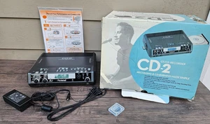 ROLAND CD-2 RECORDER Player R1 - Picture 1 of 8