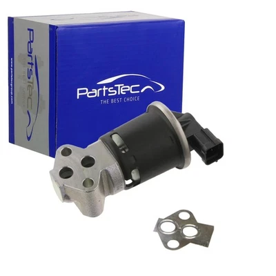 PARTSTEC Válvula-agr Válvula de Retorno Gases Escape Apto para Daewoo Matiz - Imagen 1 de 3