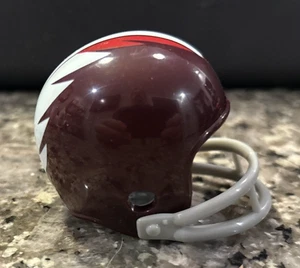 Washington Redskins Mini Helmet 2-Bar Riddell 2” Pocket Pro Throwback - Picture 1 of 6