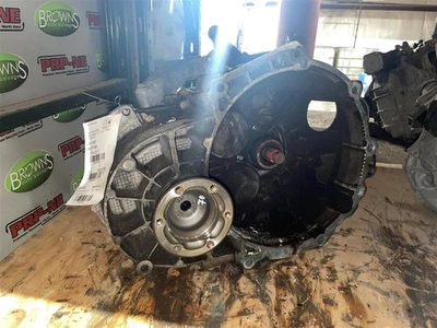 Used Manual Transmission Assembly fits: 2011 Volkswagen Golf gti MT 2.0L 6 speed Foto 1 de 4