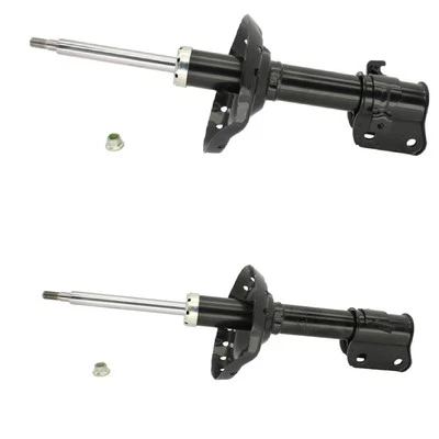 KYB Suspension Front Pair of Struts for 04-07 Subaru Impreza - Изображение 1 из 4