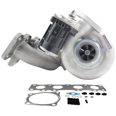 Compatível com Hyundai Sonata Santa Fe Kia Optima Sportage 2015-2021 turbo turbocompressor - Imagem 1 de 4