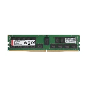Kingston 32GB DDR4 2400MHz (PC4-19200TR) 2Rx4 Server Memory - 805351-B21 - Picture 1 of 2