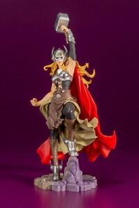 Kotobukiya Thor (Jane Foster) Bishoujo Statue 1/7 Scale Figure