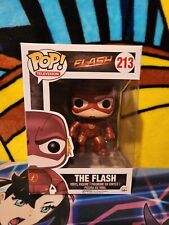 Funko POP! Television DC Comics The Flash #213