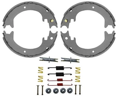 For Lexus RX350 Parking Emergency Brake Shoes Brake Springs 46590-OE020 - Image 1 of 4
