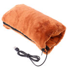 Pillow Hand Muffs USB Charging Hand Warmer Rechargeable Hand Warmer
