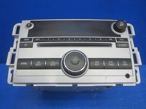 2008 CHEVROLET EQUINOX LS 3.4L A/T, AM, FM, RADIO, CD PLAYER 25956995 OEM. B54 - Bild 1 von 11