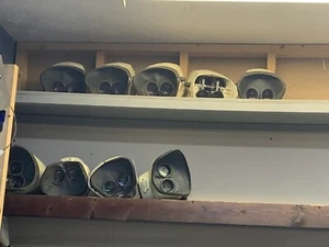 Láser Cobra Heads - Picture 1 of 1