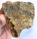 13.195 Ounce High Grade Fine Gold Ore from California Raw Specimen 374.08 Grams