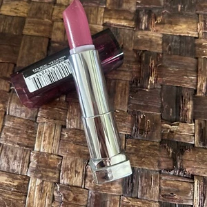 Maybelline Colorsensation Lipstick 155 Party Pink New/NOT SEALED - Picture 1 of 1