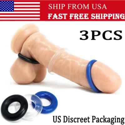 Tentacle Realistic Dildo G-Spot Massager Anal Butt Plug Unisex Sex Toys 3Sizes - Image 1 of 4
