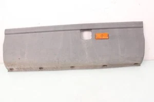 Zierleiste Leiste Abdeckung Hinten Rechts 500334457 Iveco Daily III Kasten - Bild 1 von 7