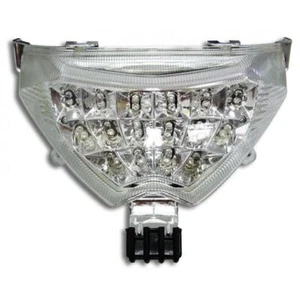 Ermax Tail Light Clear Kawasaki Z 1000 2010-2013 - Picture 1 of 1