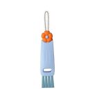 Sturdy and Safe Multifunctional Cleaning Brush Ideal for Cup Lids Baby Bottles