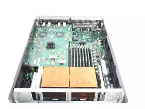 EMC Clariion 005048247 Dual CPU 4GB RAM Storage Processor Board YJ134 0YJ134 - Picture 1 of 6