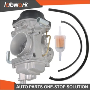 Labwork Carburetor 1996-19 For Suzuki DR650SE DR650 DR 650 Replace 13200-32E12 - Picture 1 of 19