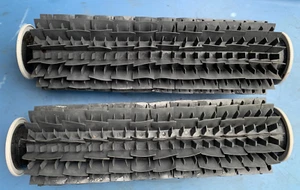 Roller Brush Hayward SharkVAC/XL USED (2 pcs) - Picture 1 of 7