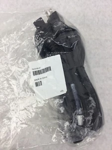 Cable de alimentación Cisco 72-2105-01 12 ft resistente E159216 16A 250 V - Imagen 1 de 7