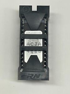 Prom Chip ACJA 1988 Chevy GMC 2.8L TBI WITH M/T FOR 1228062 ECM