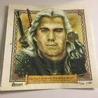 San Diego Comic Con at Home Witcher Geralt of Rivia 6"x 6" Limited Gicle Print