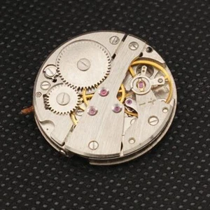 Randomly Scrapped watch Mechanical movement For DIY assembly W0 G I0 W6 Lot Hot~ - Picture 1 of 11
