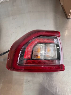 LEFT TAILIGHT FOR 18-22 KIA NIRO - Image 1 of 4
