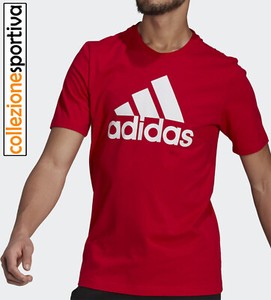 Magliette da uomo rossi adidas | Acquisti Online su eBay