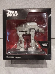 STAR WARS, AT-M6, STARSHIP & VEHICLES, ALTAYA DIE CAST NEW UNOPENED BOX - Picture 1 of 5