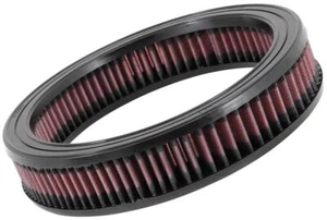 K&n Deporte Filtro de Aire E-1070 Opel Kadett C D E 1.2L 1.4L 1.3L 1.6L - Imagen 1 de 4
