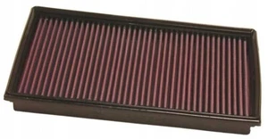 K&N Air Filter Replacement M-1572 For BMW 750Li 4.8L V8 All (2 required) 200 - Picture 1 of 7