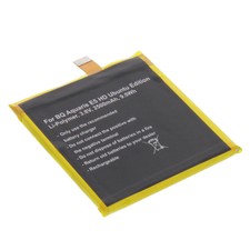 Battery for BQ Aquaris e5 HD UBUNTU Accu Battery Replacement Battery