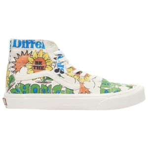 Vans Sk8-Hi Tapered Eco Theory Men’s Casual Sneaker Skate Shoe Trainers Size 12 - Picture 1 of 18