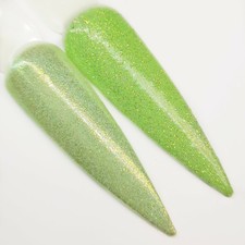20 Gramm Pigment - grün - in Streuflasche - 1100-13-20