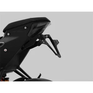 Kennzeichenhalter Heckumbau KTM 1290 Super Duke R verstellbar tail tidy 2020- - Bild 1 von 5