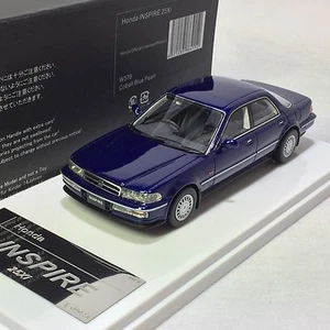 1/43 WIT'S Honda INSPIRE 25Xi Cobalt Blue Pearl #W376 - Imagen 1 de 2