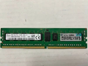 HP 8GB pn:752368-081 - Picture 1 of 1
