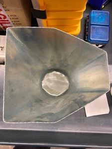 Dan Santich Giant Scale Ultra Hots Cowl 8 1/8L X 7 1/4H X6 3/4 W  - Picture 1 of 5