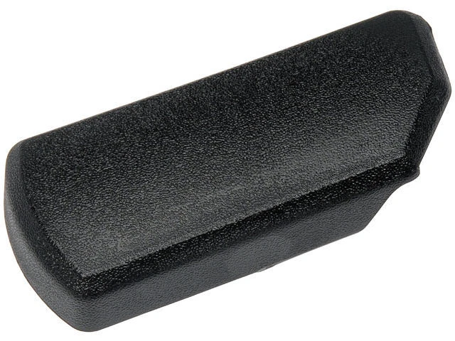 Manija de ajuste reclinable del respaldo del asiento 47KM76D para Ford F250 Super Duty 2008-2010 Foto 1 de 1