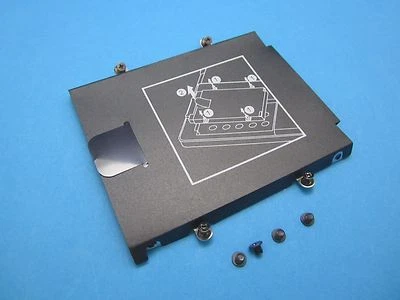 Festplattenrahmen HP 9470W 9460 HDD Caddy - Bild 1 von 3
