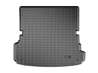 WeatherTech Cargo Liner Trunk Mat for Q7/SQ7 - Image 1 of 4