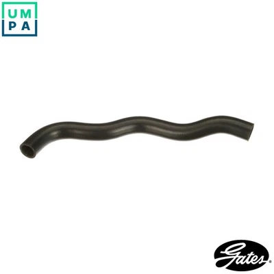 RADIATOR HOSE 05-2013 FOR HONDA L12A1/L12A4 1.2L L13A6/L13A5/L13A1 1.3L 4cyl - Image 1 of 4