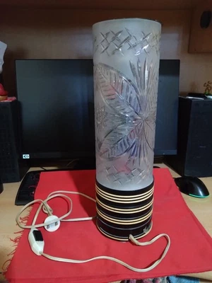 Vintage UdSSR Licht- und Farbgerät Rostow-Don-2 - Bild 1 von 4