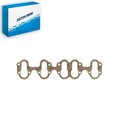 Junta de colector de admisión de motor Victor Reinz para 93,95 Volkswagen EuroVan 2,5 L L L5 Foto 1 de 2
