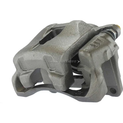 Pinza de freno delantera derecha centrada DAC para Toyota Celica Scion tC Foto 1 de 4