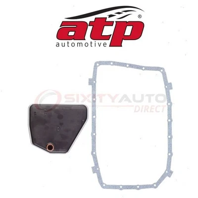ATP Automatic Transmission Filter Kit for 2006-2007 Ford Explorer - Fluid rc - Image 1 of 4
