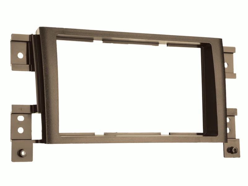 METRA 95-7953T DOUBLE DIN DASH KIT FOR '06-'12 SUZUKI GRAND VITARA VEHICLES TAN - Image 1 of 1