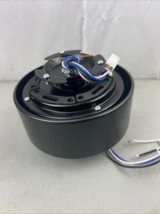 FOR PARTS ONLY - Fan Motor Assembly - 52 in. Corwin Matte Black - 56051 - Picture 1 of 5