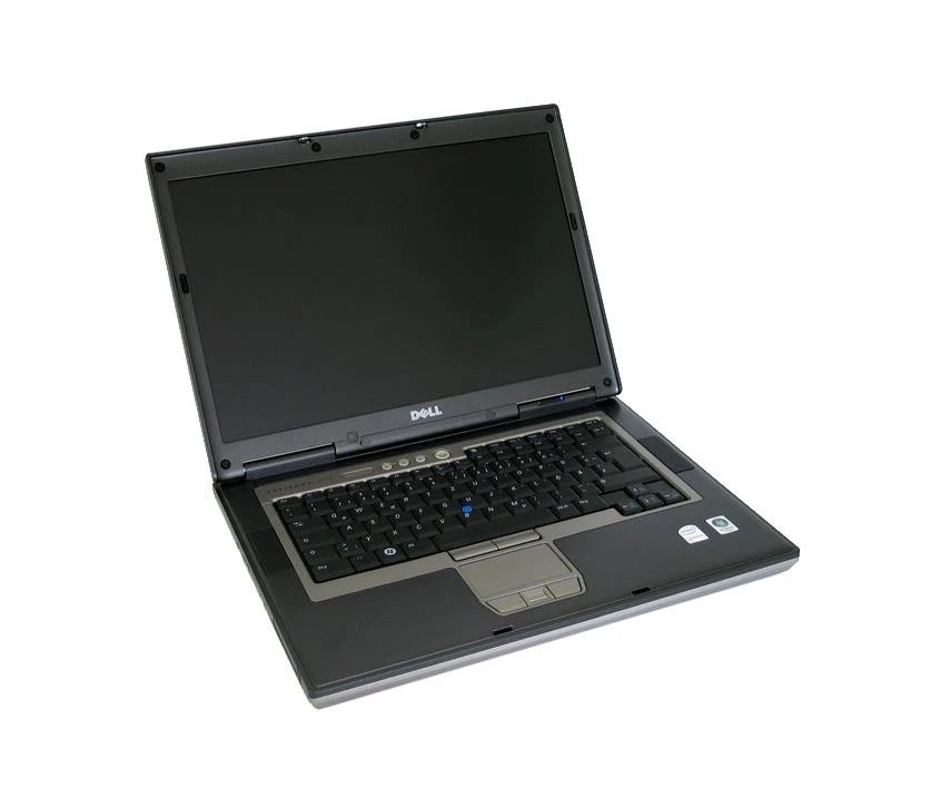 REACONDICIONADO DELL LATITUDE D820 CORE 2 DUO 2GHz 120GB SSD 2GB RAM WINDOWS 10 - Imagen 1 de 4